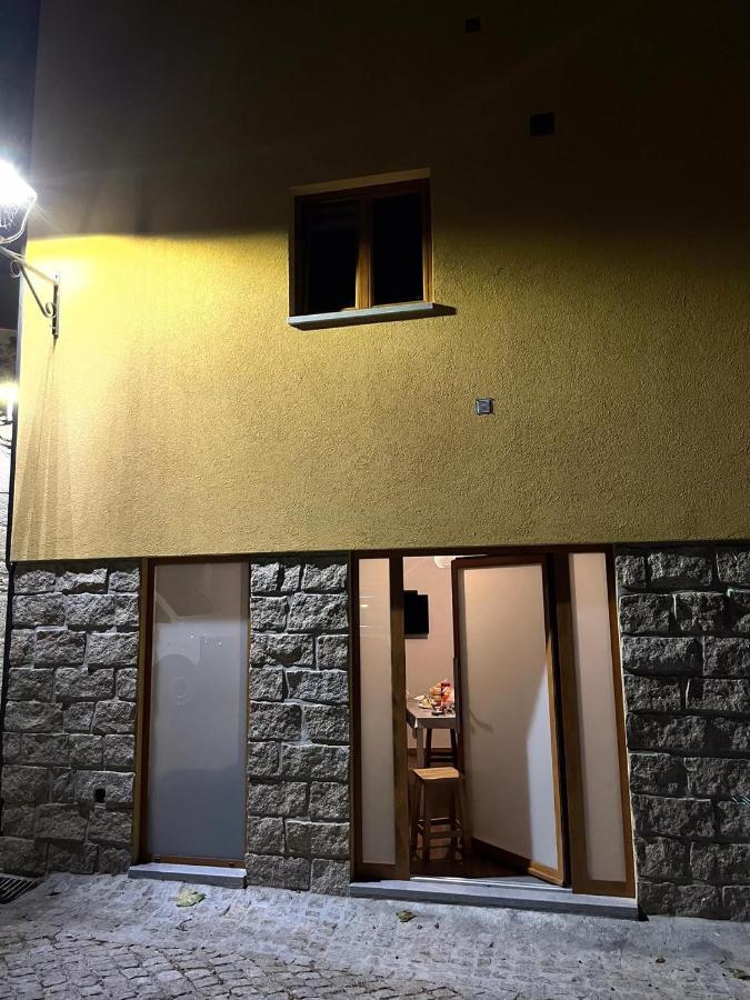 サブゲイロ Casa Da Igrejaヴィラ エクステリア 写真