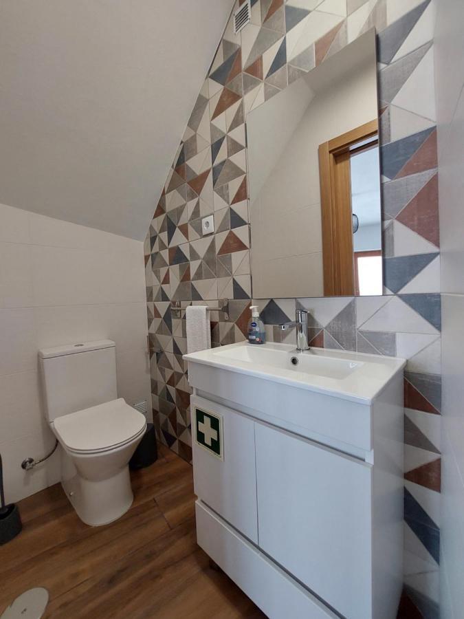 サブゲイロ Casa Da Igrejaヴィラ エクステリア 写真